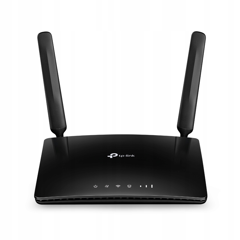 

Router Ruter Na Karte Sim 4G TP-Link TL-MR6400