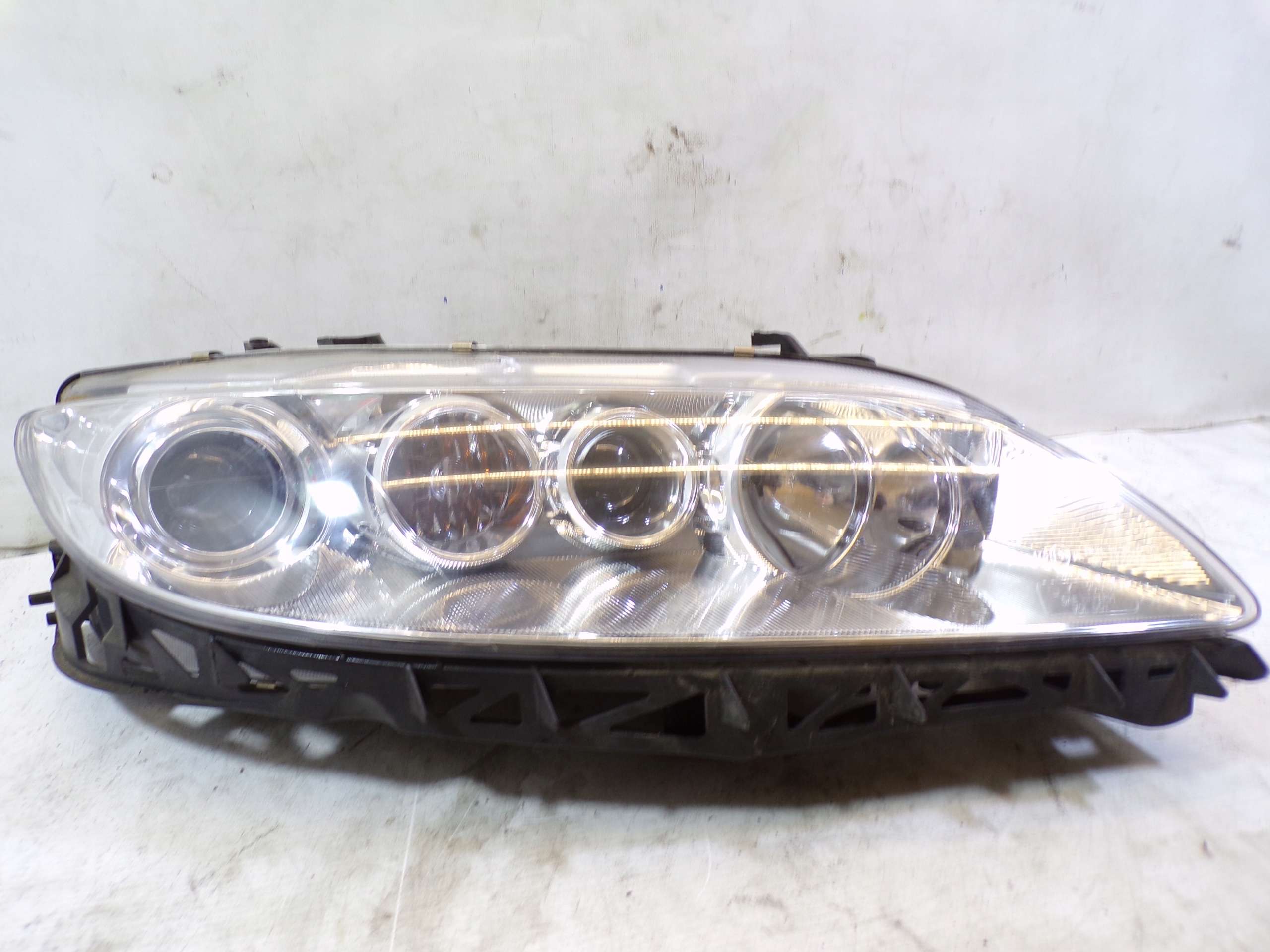 light front front right MAZDA 6 GG (7) (K)