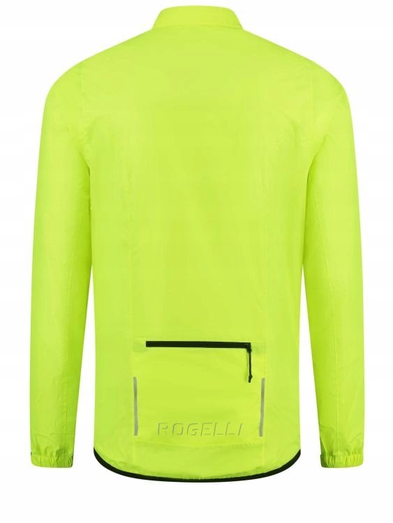 Męska kurtka rowerowa kolarska Rogelli Core XXL Kod producenta ROG351691.2XL