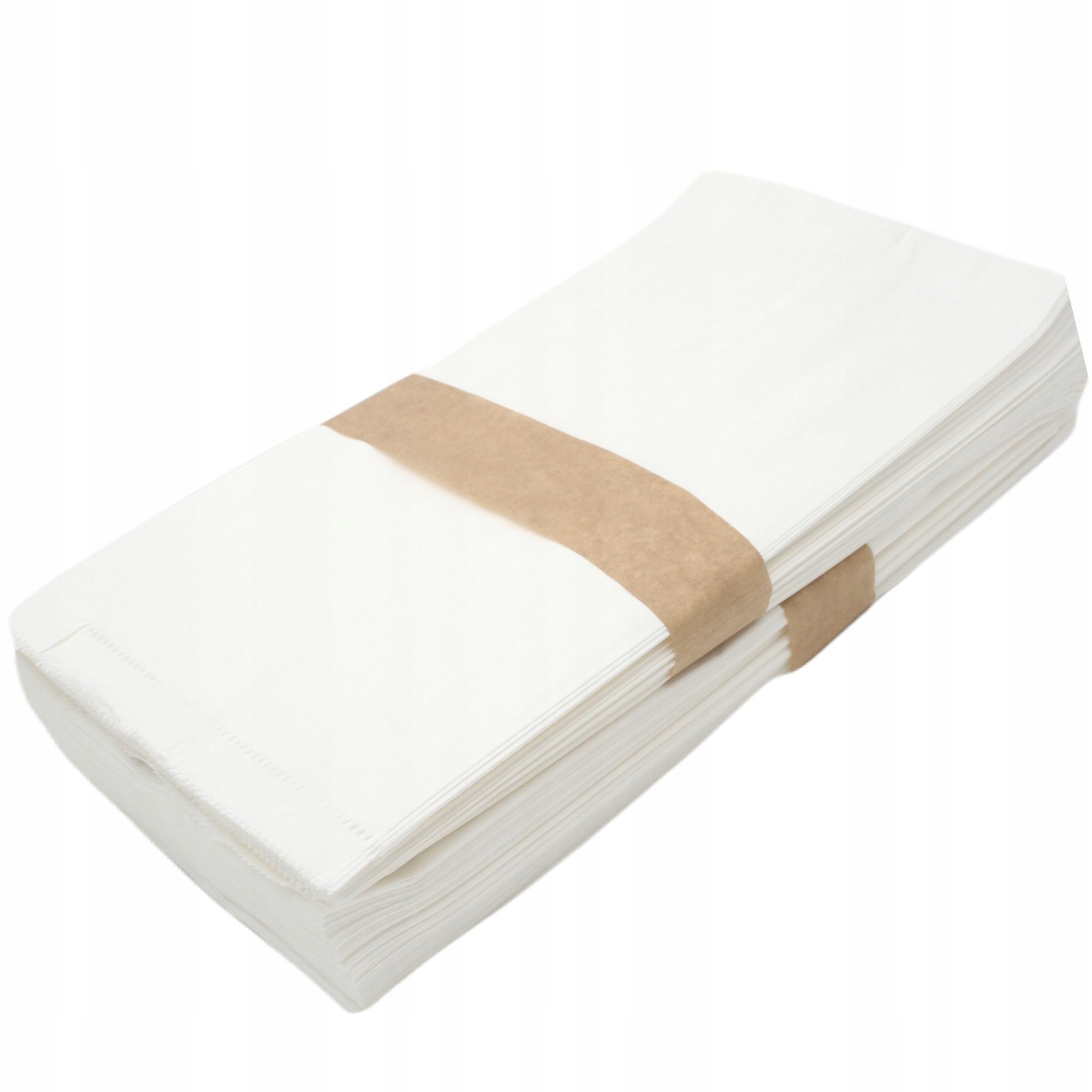 

Torebki papierowe fałdowe 18×35 cm – 100 sztuk