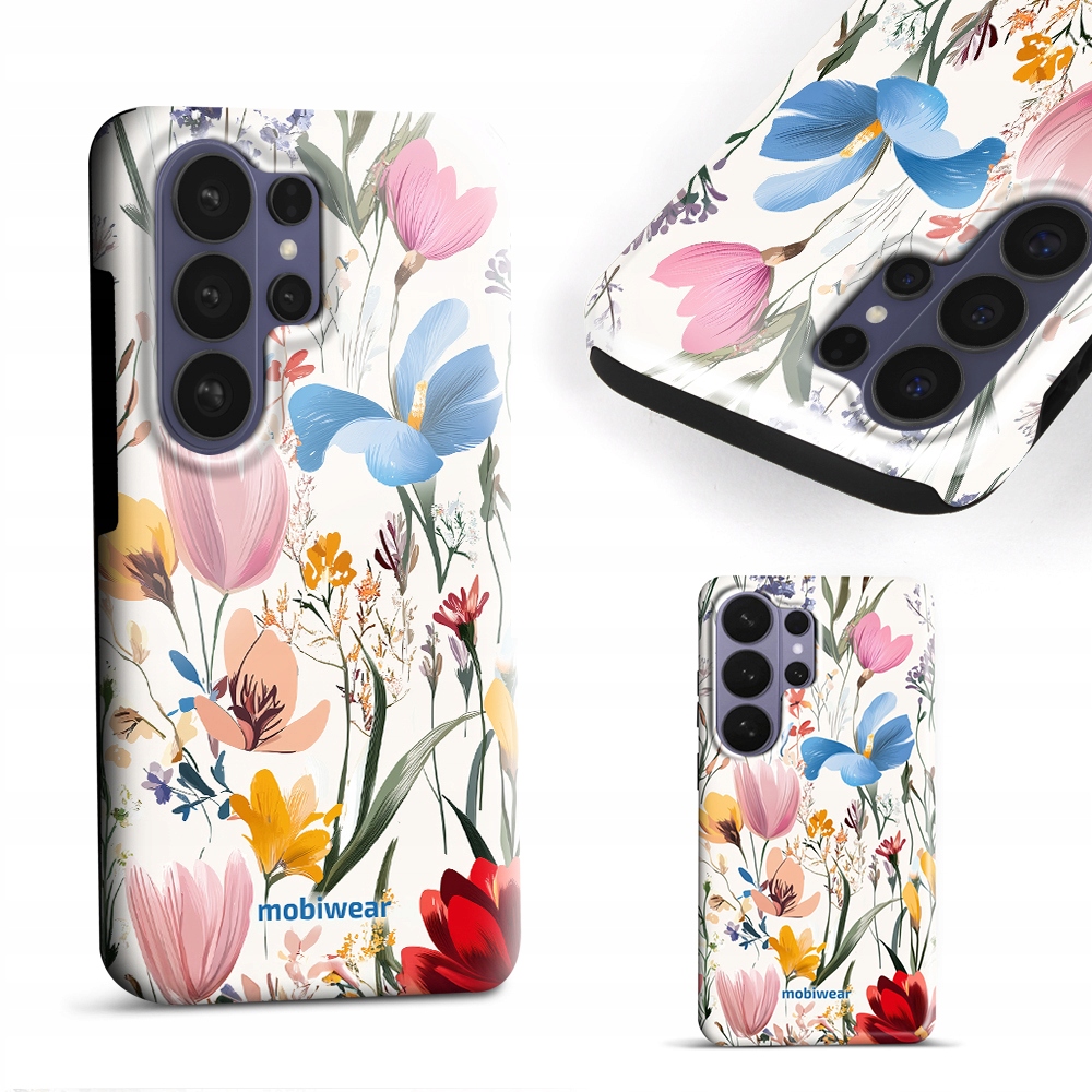 Etui Mobiwear do Samsung Galaxy S26 Ultra EP70E