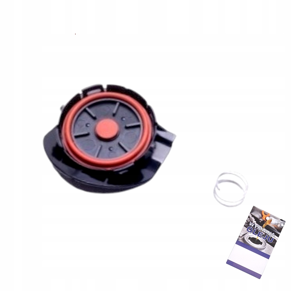 Membrana odmy oleju PEUGEOT 208 I 2012 2013 2014 2015 2016 2017 2018 2019