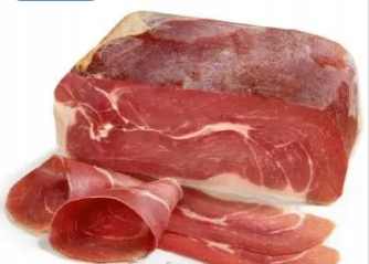 Levně Jamon Serrano Reserva 1300g (Španělská sušená šunka)