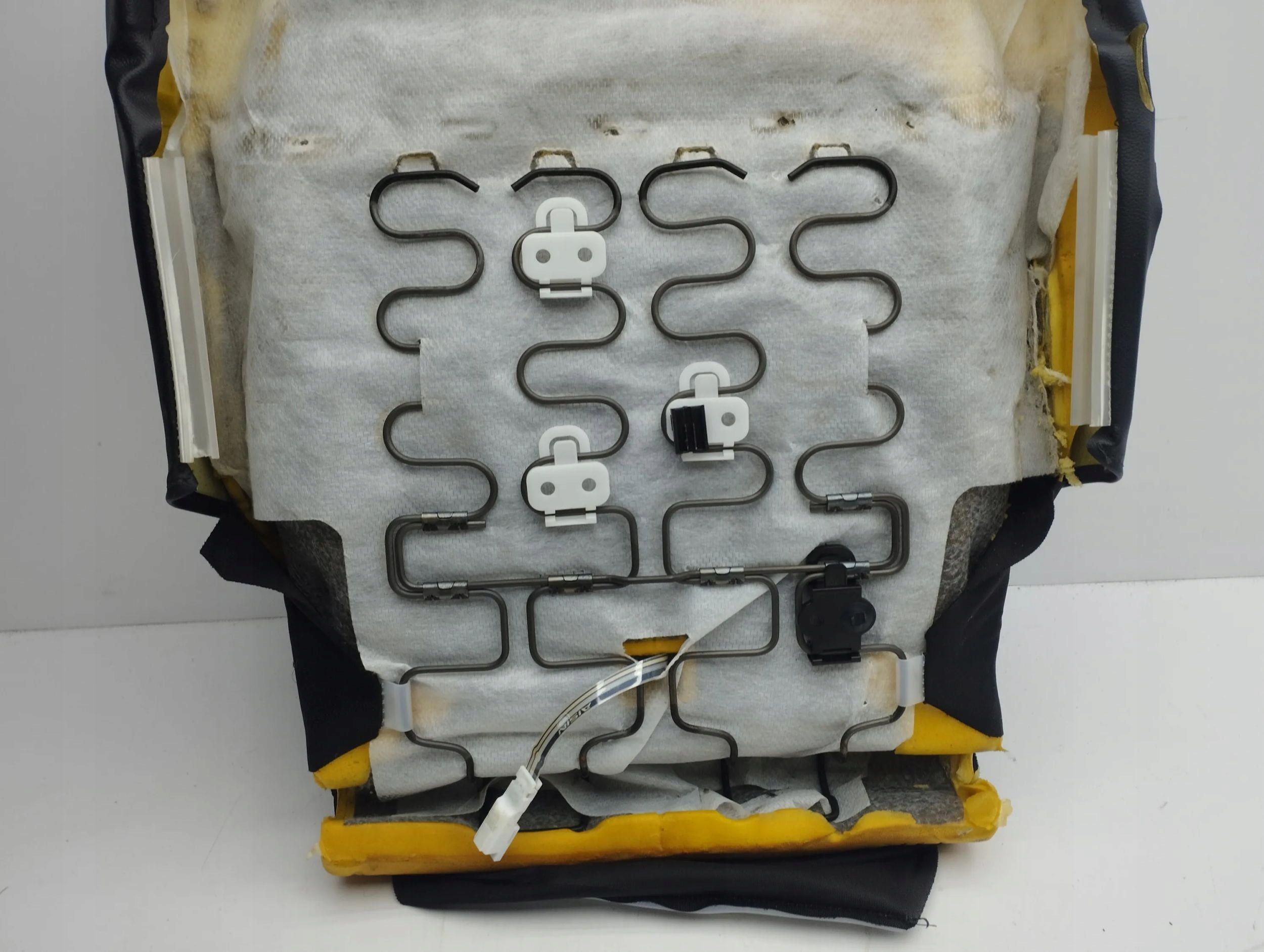 CITROEN C-CROSSER 2009 левый