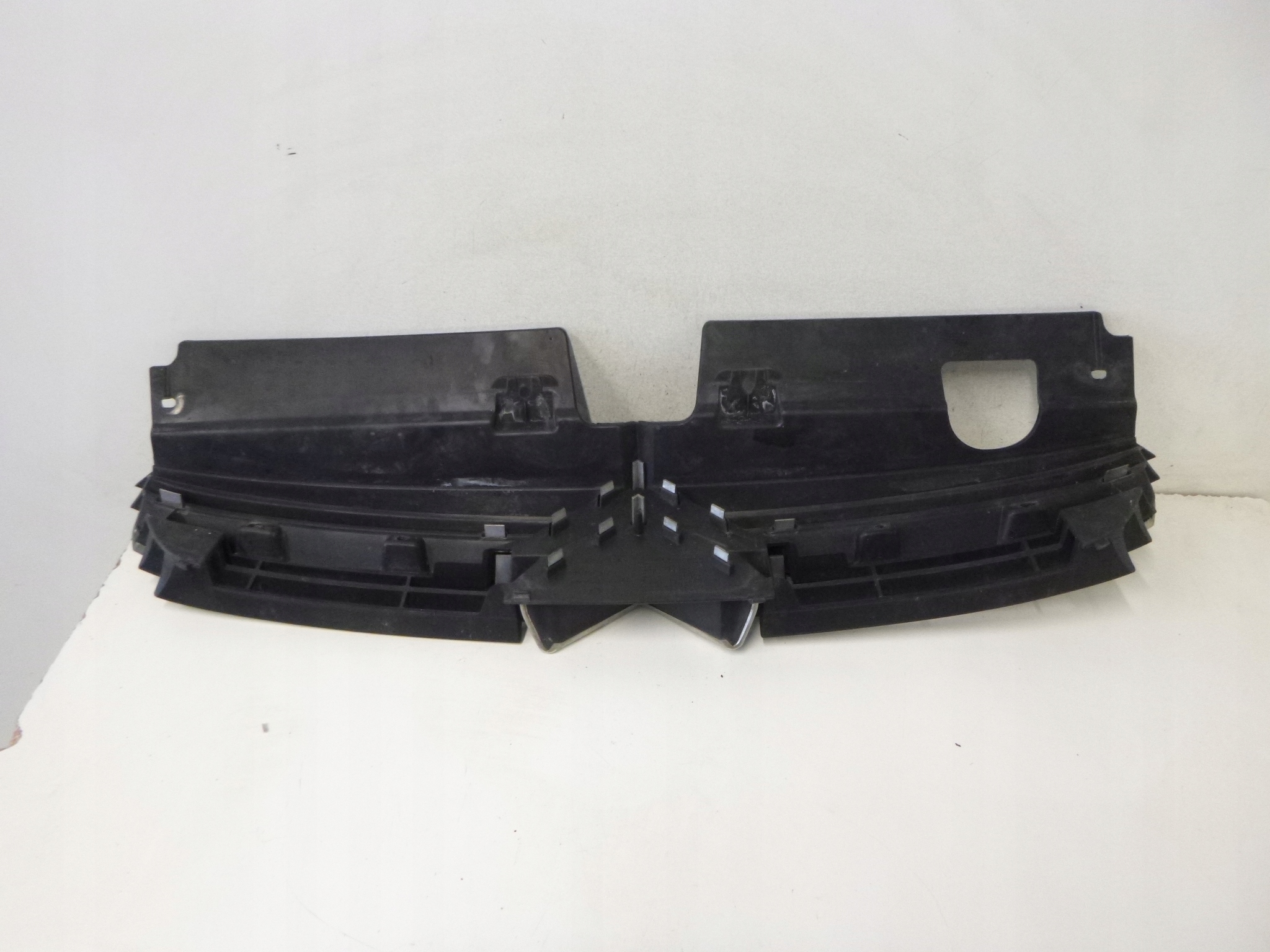 Grill Grill Citroen C5 2001r.