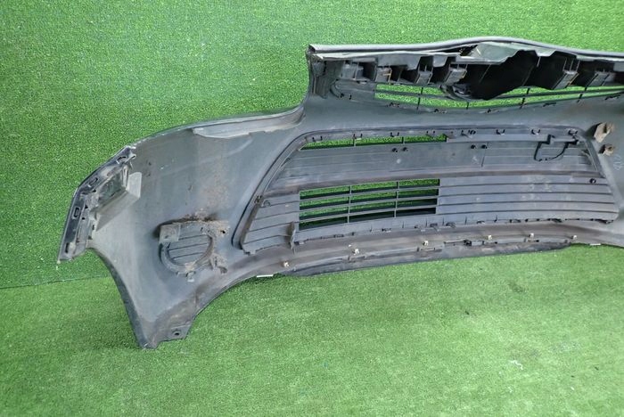 TOYOTA AYGO LIFT 12-14 Frontstoßstange vorne