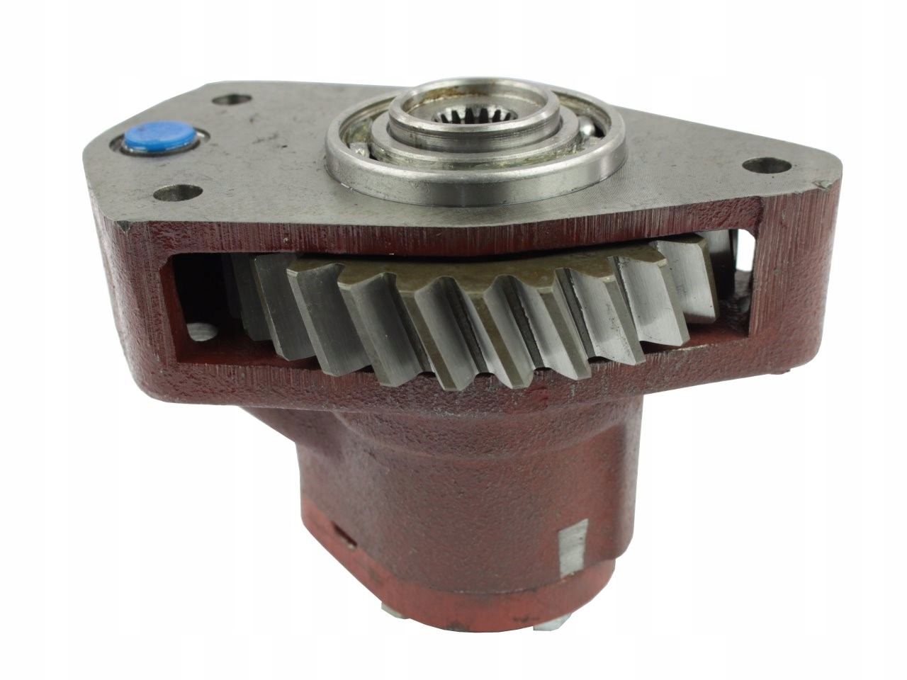 МІКРО-НАСОС ВИСОКИЙ ЗУБ 914 HYDROTOR 80108169 80.10