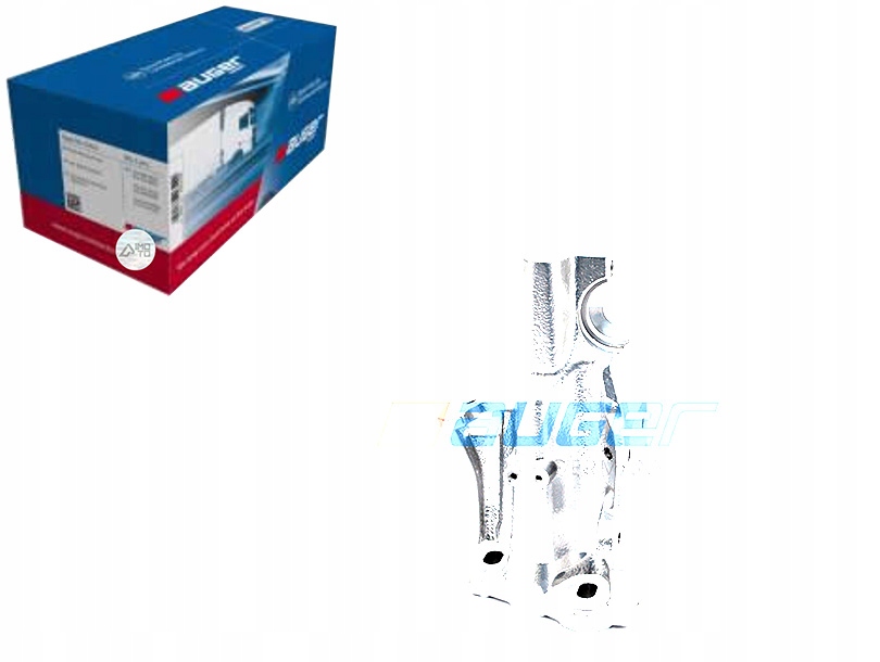 WSPORNIK ZAWIESZENIA KABINY P SCANIA 4 05.95-04.08 AUGER