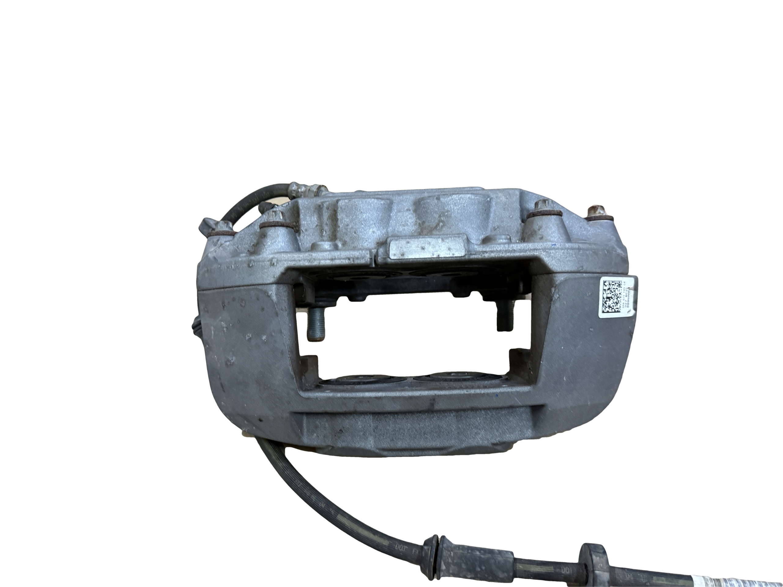 AUDI A6 A7 4G C7 Q5 8R caliper brake left front 8R0615105CA