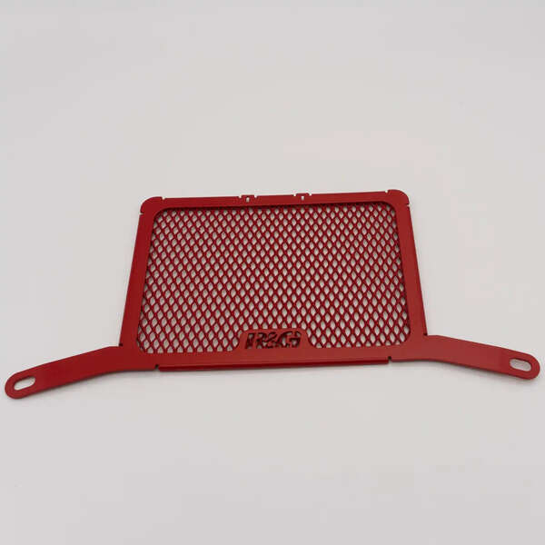 OSŁONA CHŁODNICY OLEJU RG RACING DUCATI MULTISTRADA V4 (S) (SPORT) 21 RED