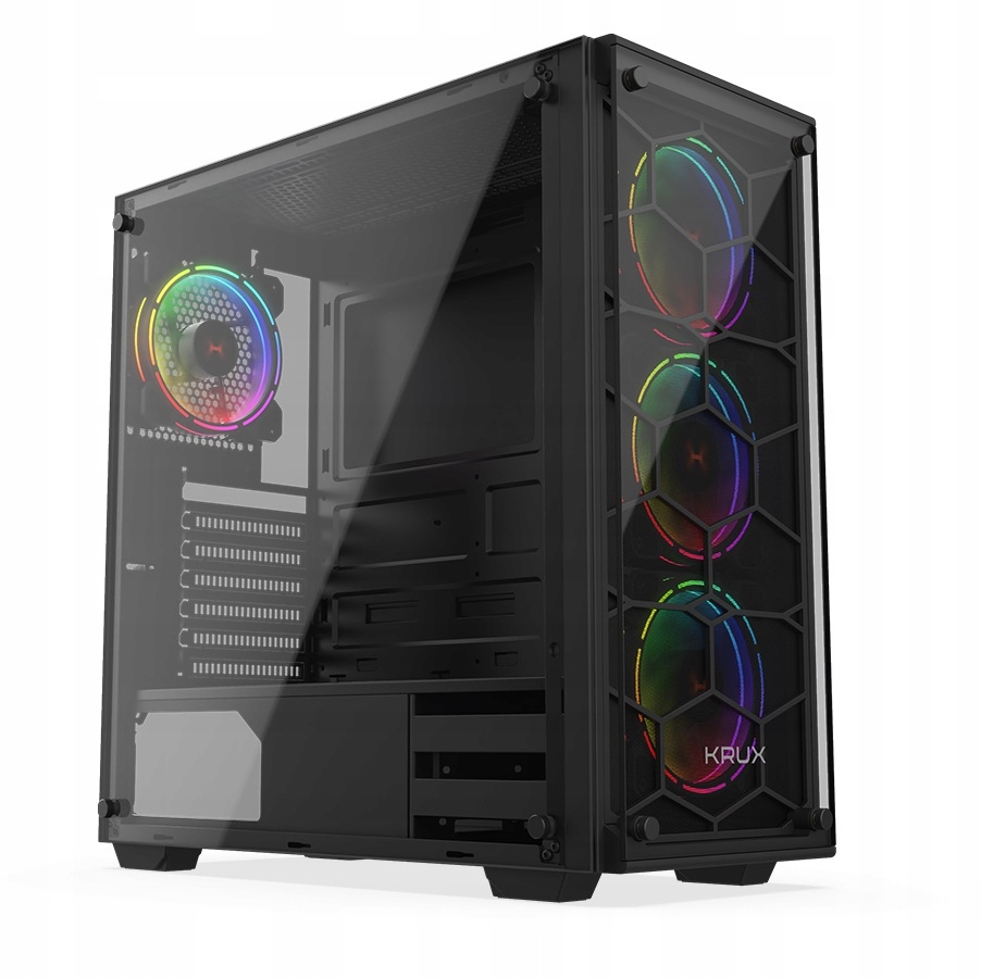 

Komputer i5-13400F 32GB RTX3070Ti SSD2000 NVMe Win
