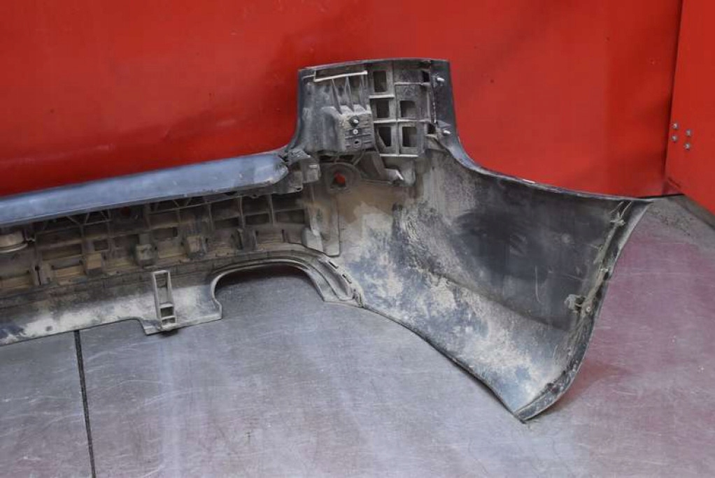 bumper rear part rear LZ9Y PDC AUDI A4 B7 KOMBI 04-08