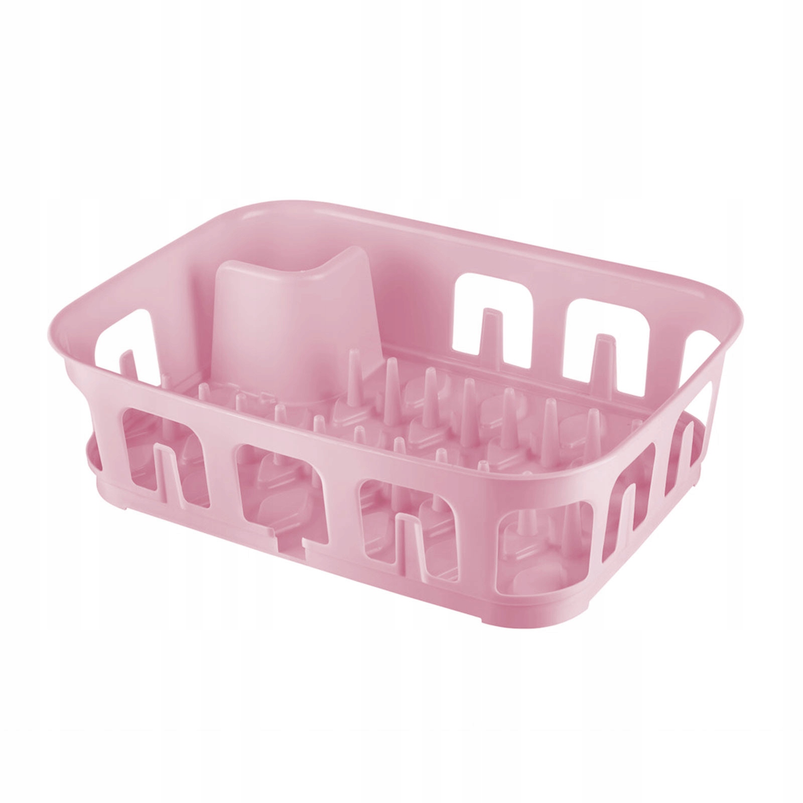 Suszarka do naczyń Moderno ociekacz plastikowy