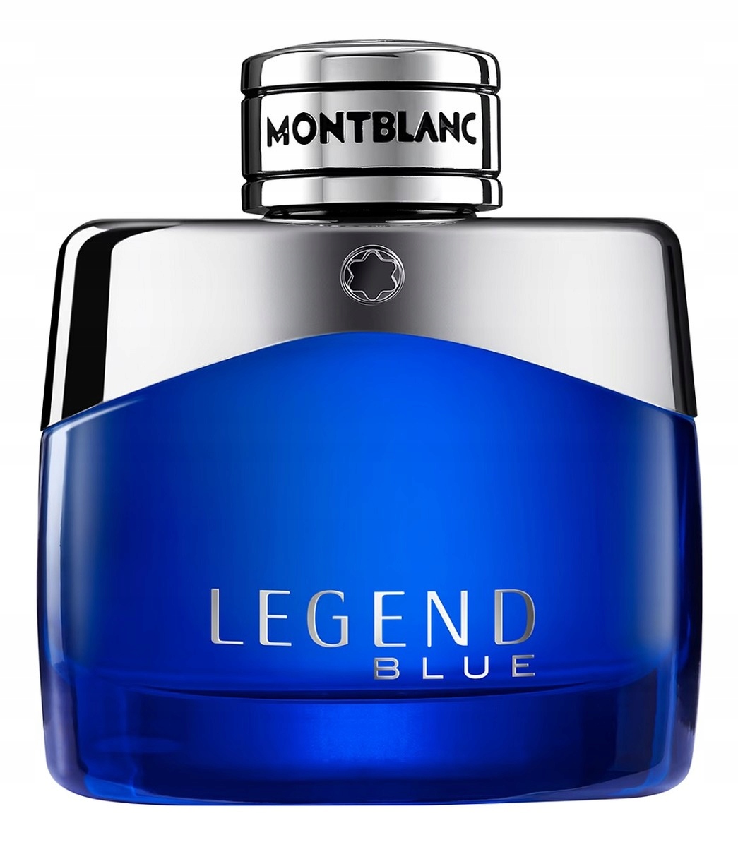 Mont Blanc Legend Blue Parfémovaná voda sprej 50 ml