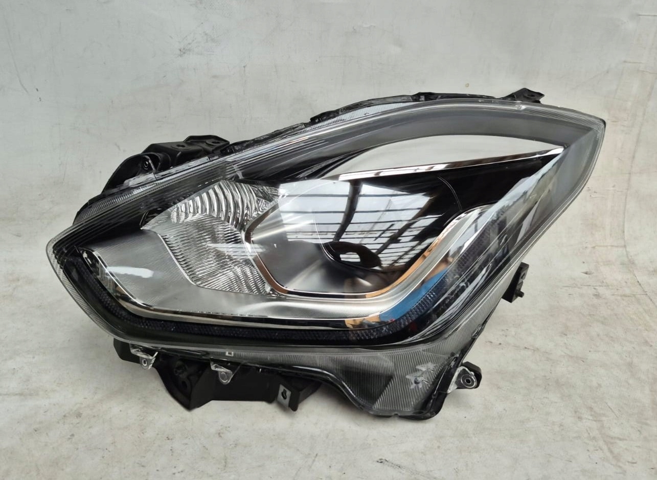 SUZUKI SWIFT MK8 17- light left front front FULL LED