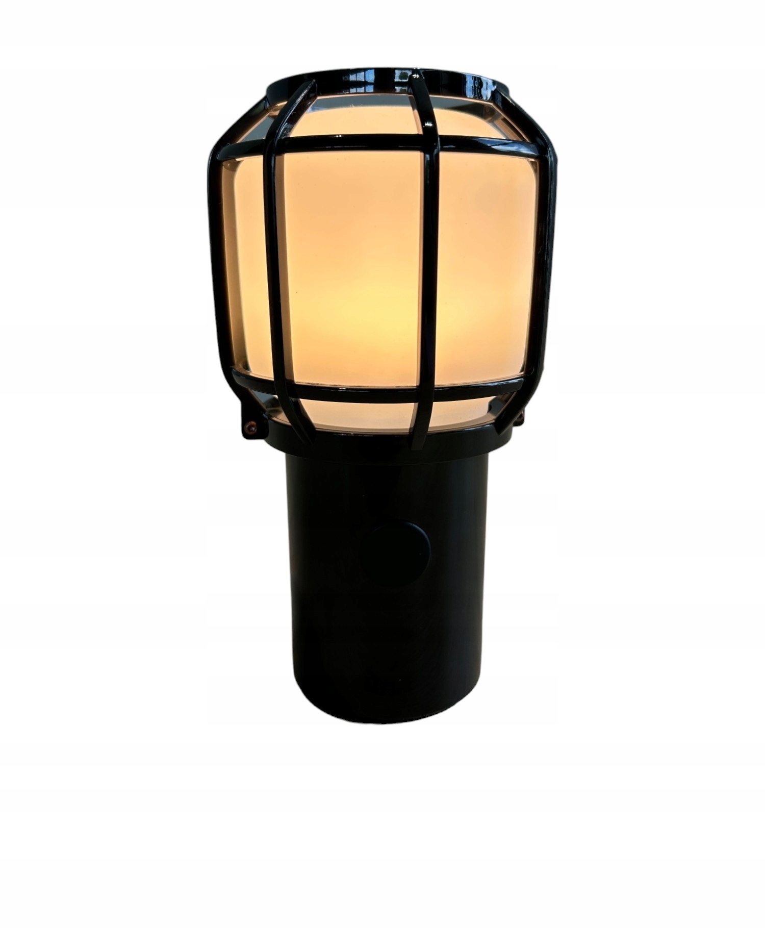 KOLEKCJA CUPRA LAMPA CHISPA CZERŃ