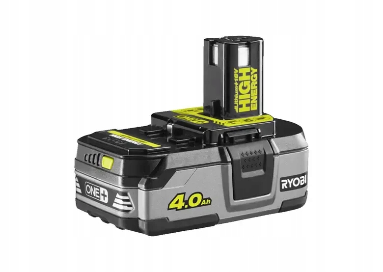 Akumulator litowo-jonowy One 4.0 Ah High Energy Ryobi RB1840T