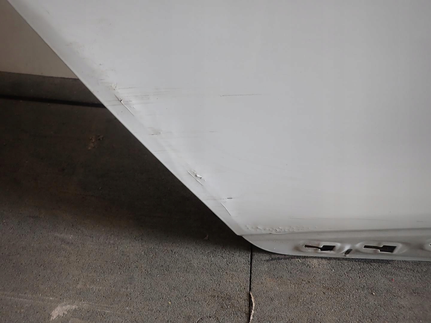 Tür heck hinten rechts RENAULT CLIO IV 2012- HB