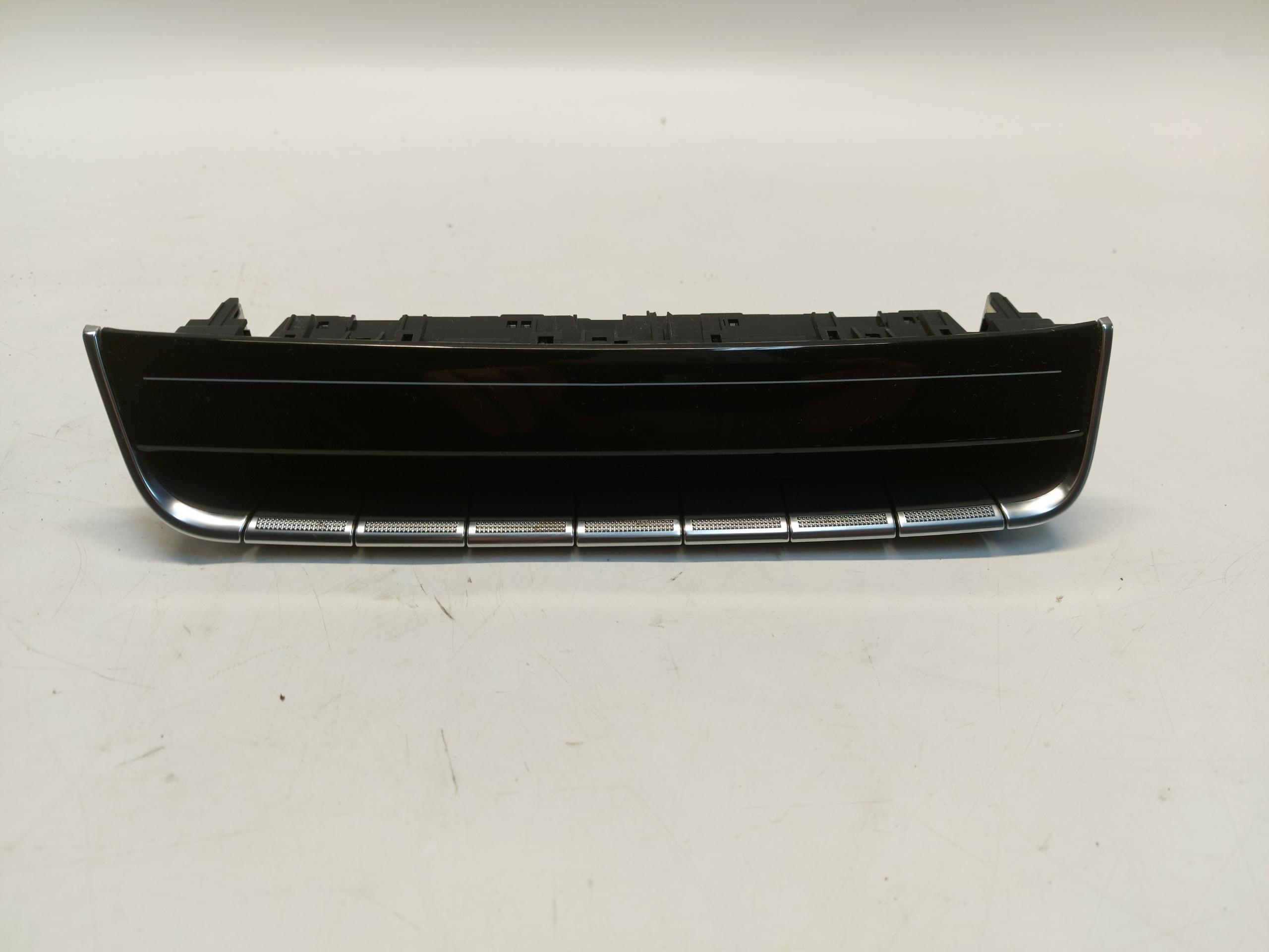 MG HS 2021, SUV 5D control panel switch of the air conditioning 10759213
