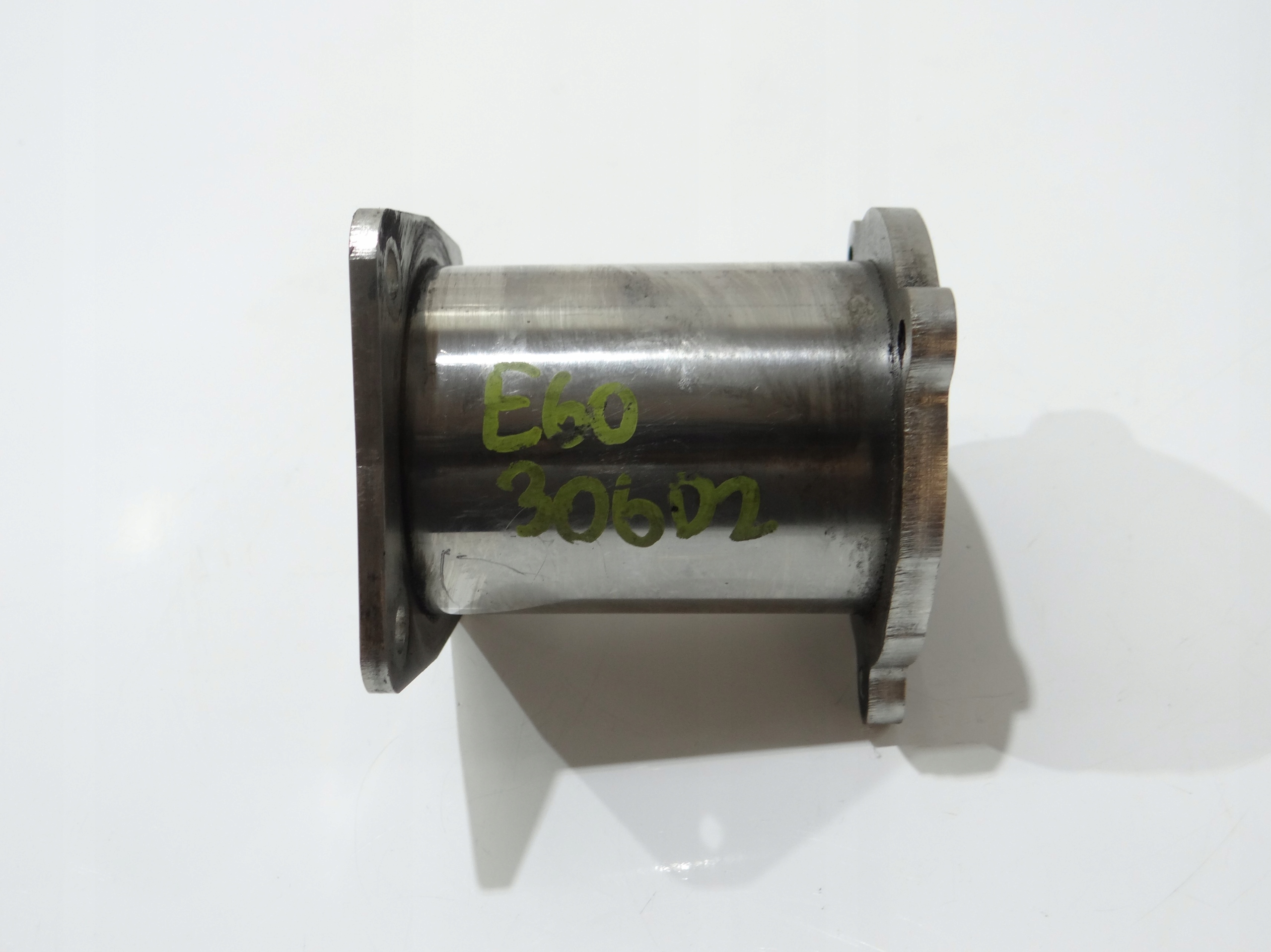 Copri EGR BMW E60 E61 306D4 3.0D OE