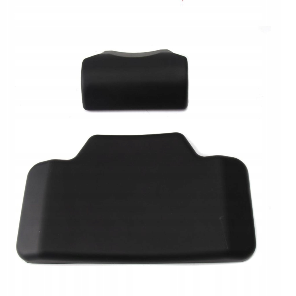 Uniwersalna mata tylnego oparcia pasażera Producent bez marki