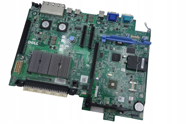 Nová základní deska Dell PowerEdge R815 Amd FH3FC