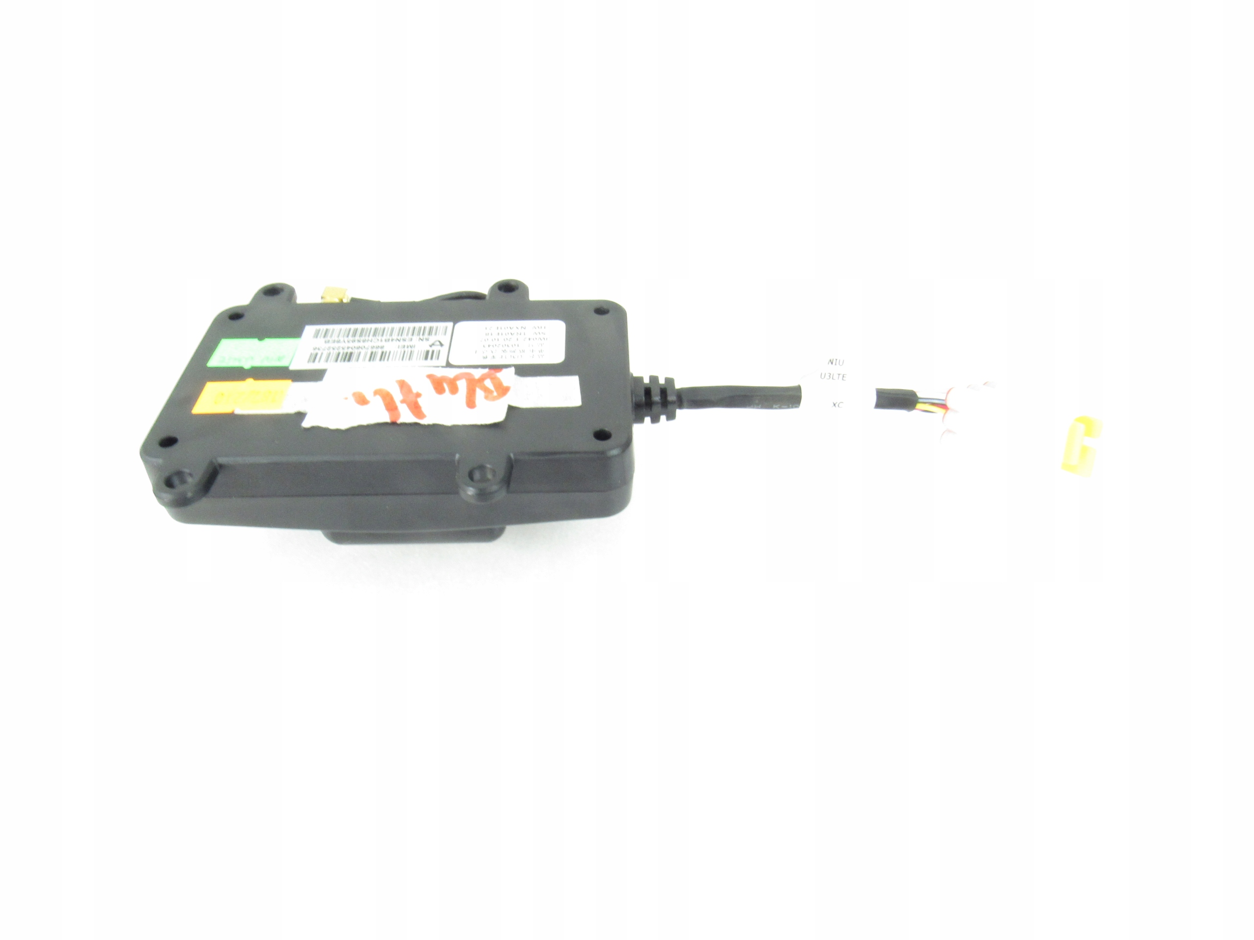 Модуль / драйвер LTE ню U3