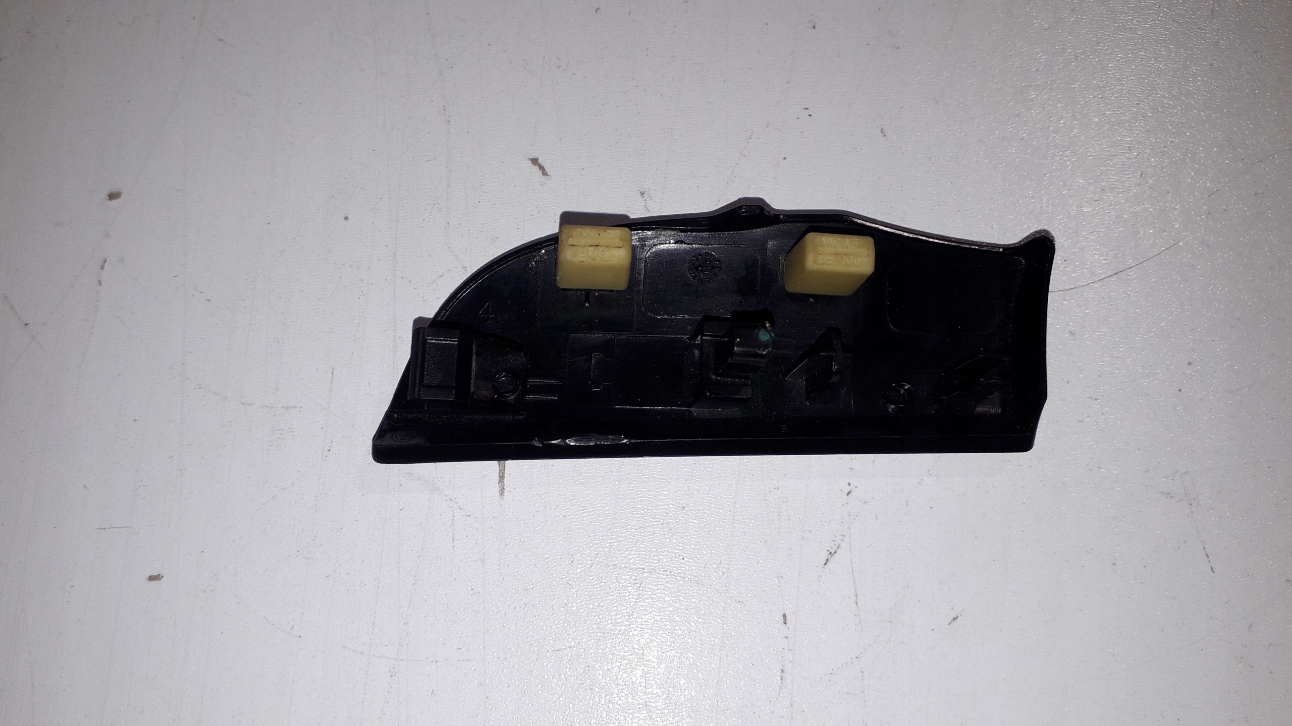 VW GOLF VI MOULAGE DEKOR CONSOLE 5K1858418B