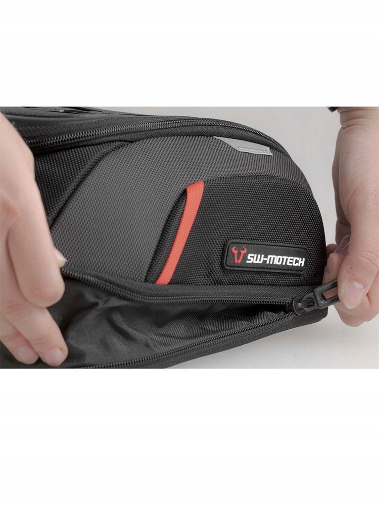 Torba na bak Pro Micro SW-Motech [pojemność: 3-5l] EAN (GTIN) 4052572182345