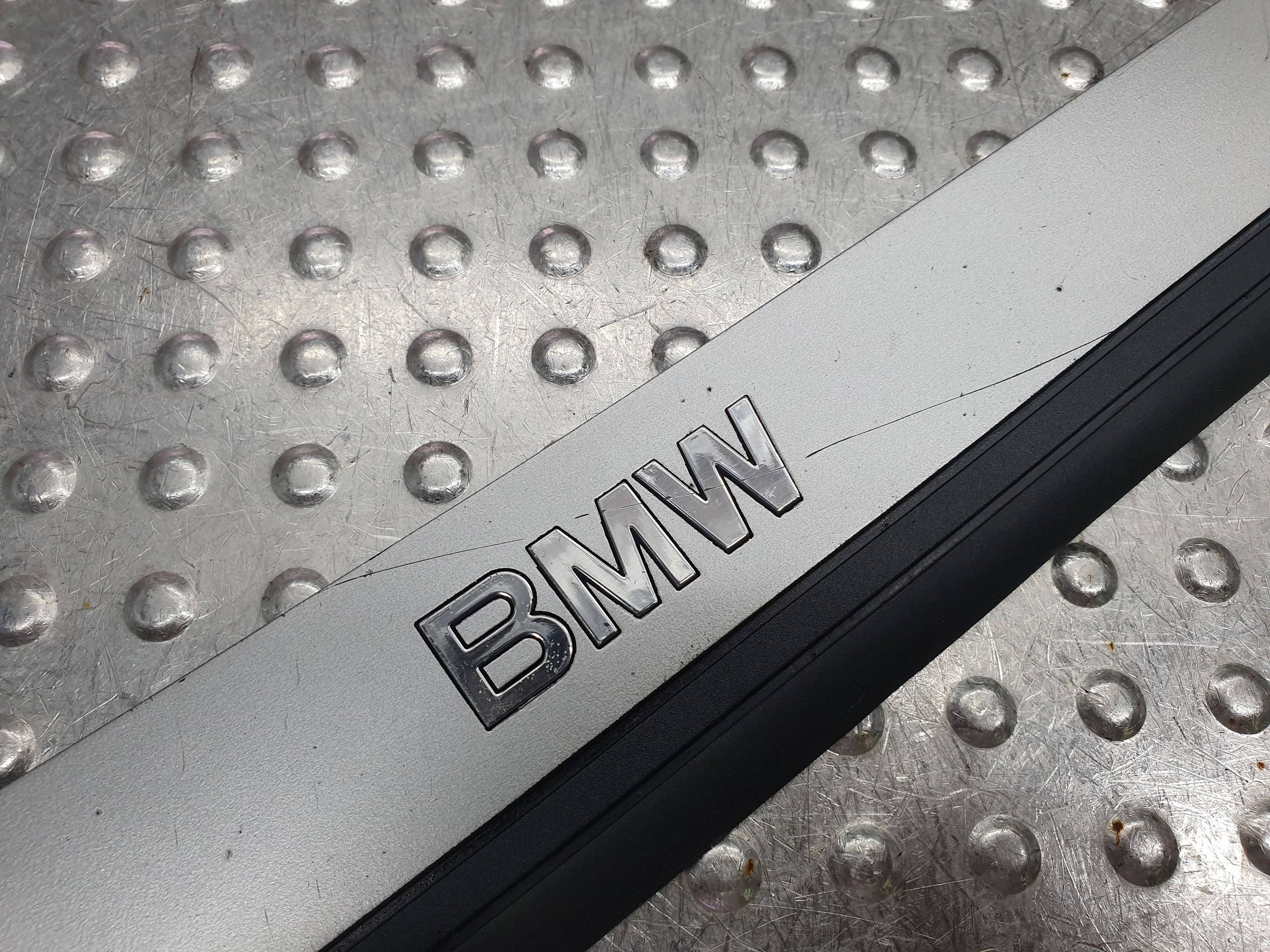 moulding threshold left 7016653 BMW Z4 E89