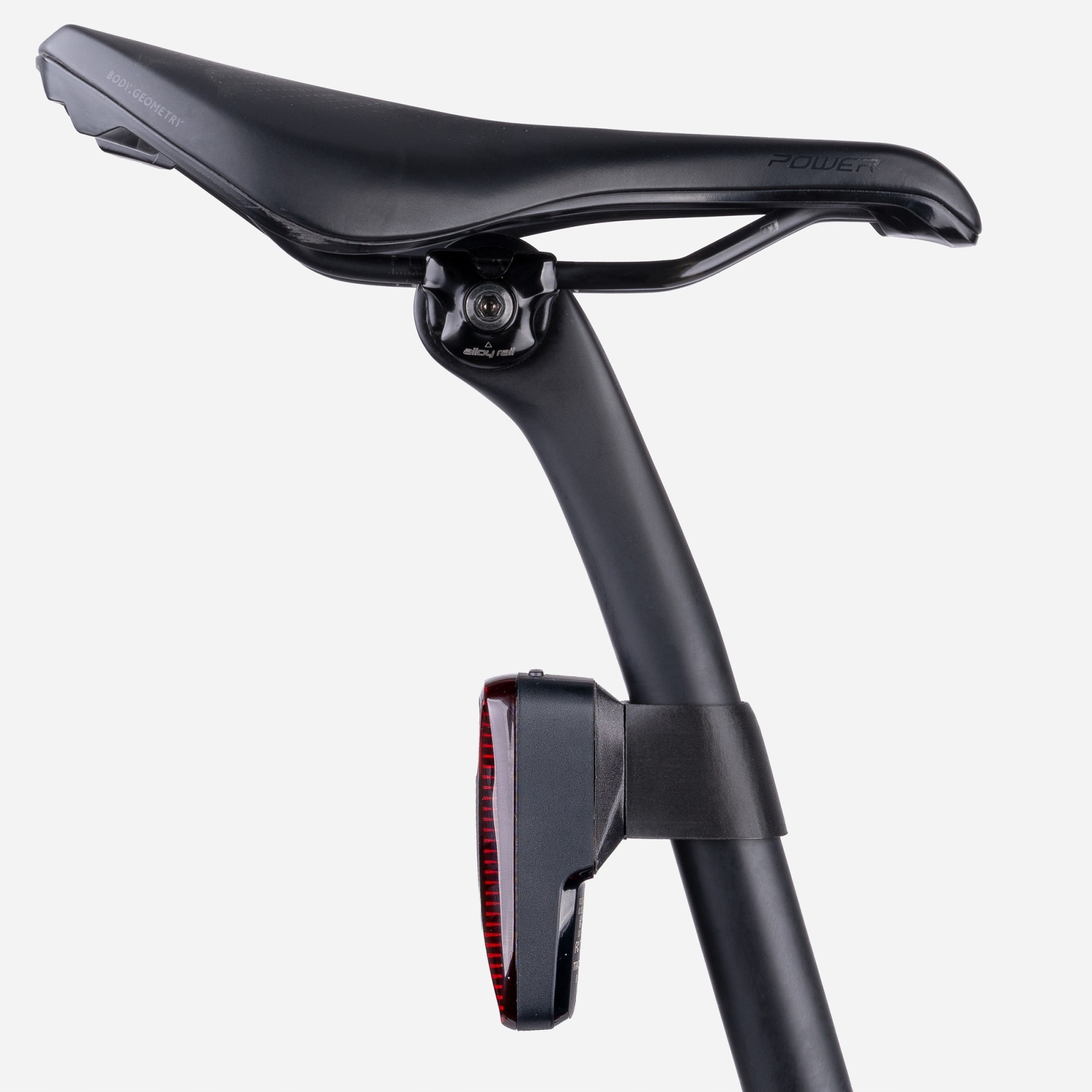 Držák radaru pro kulaté sedlovky – Wahoo Trackr (27.2 mm)