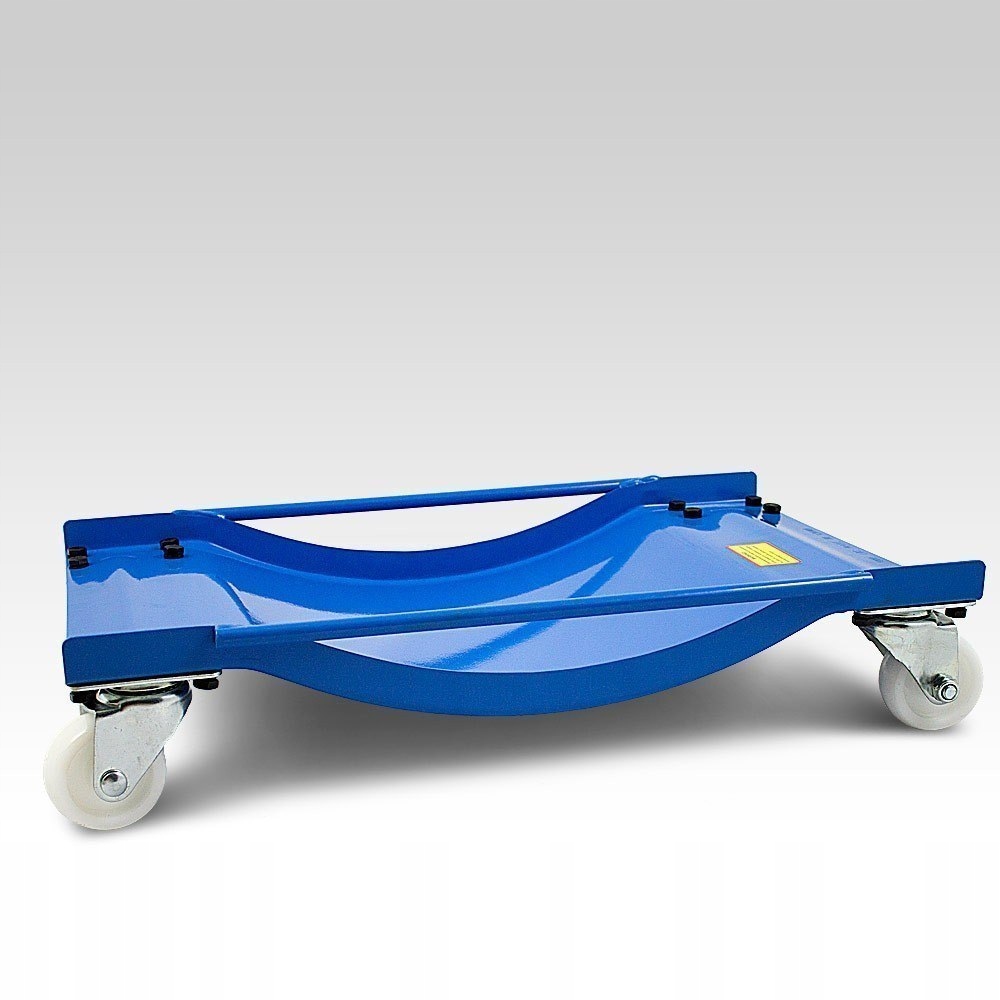 Wózki manewrowe Bituxx HD15322 Marka Bituxx