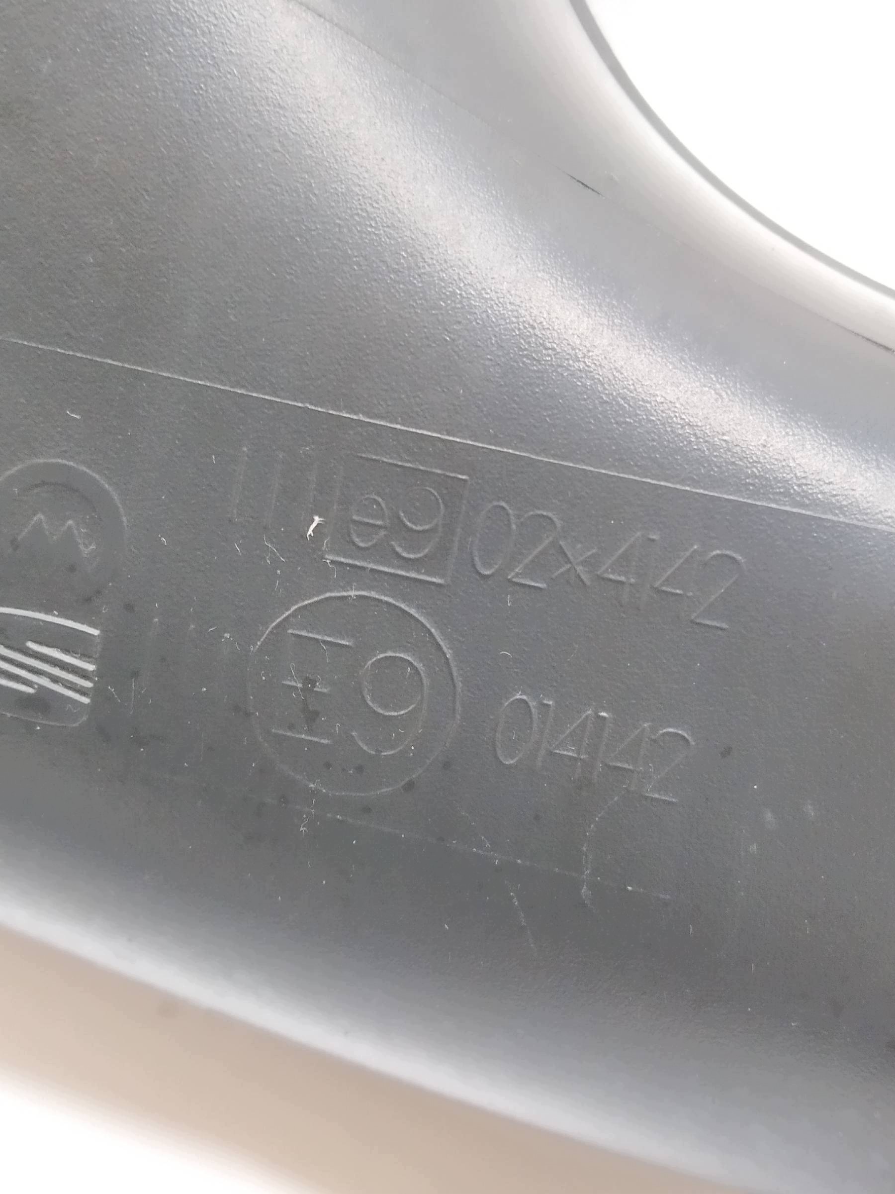 spiegel links manuelle 014142 Seat Ibiza III (2002-2008)