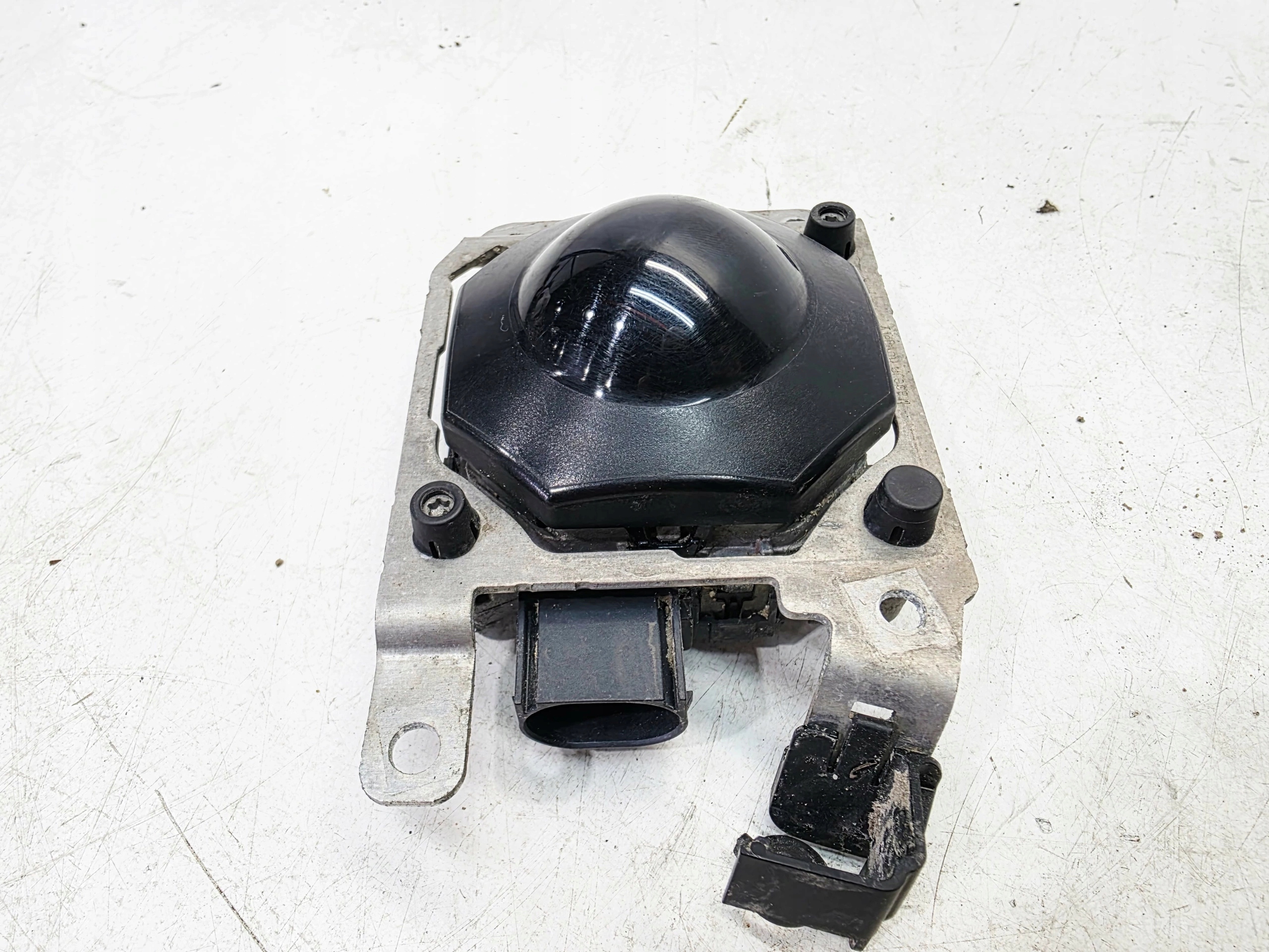 RADAR snímač DISTRONIC SENSOR ACC AUDI A6 C8 4K0907561E