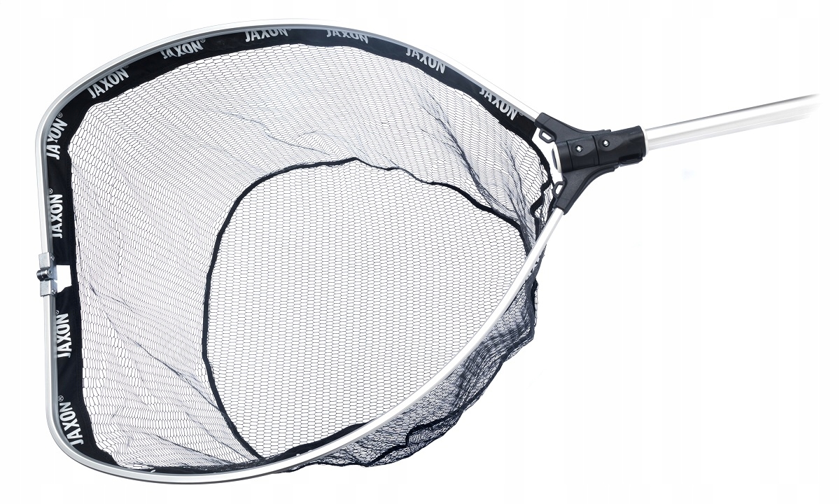 Podbierak Spinningowy Składany 1,8m Jaxon