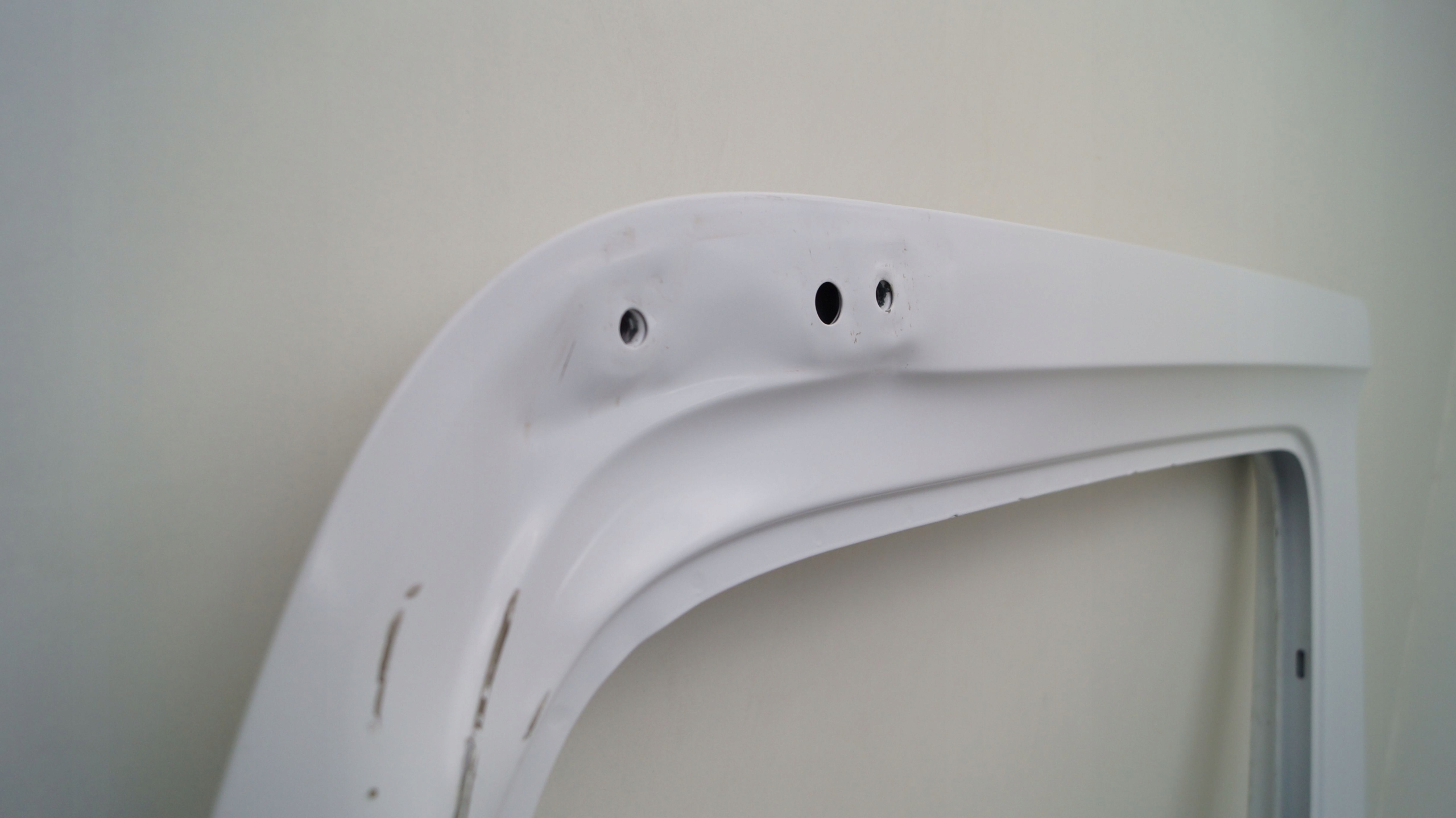 MERCEDES ACTROS MP4 11- LEWE DRZWI T Numer katalogowy części MP4LH