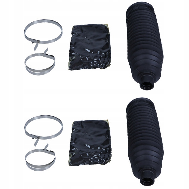 OSŁONY PRZEKŁADNI FORD GALAXY MK2 S-MAX MONDEO MK4