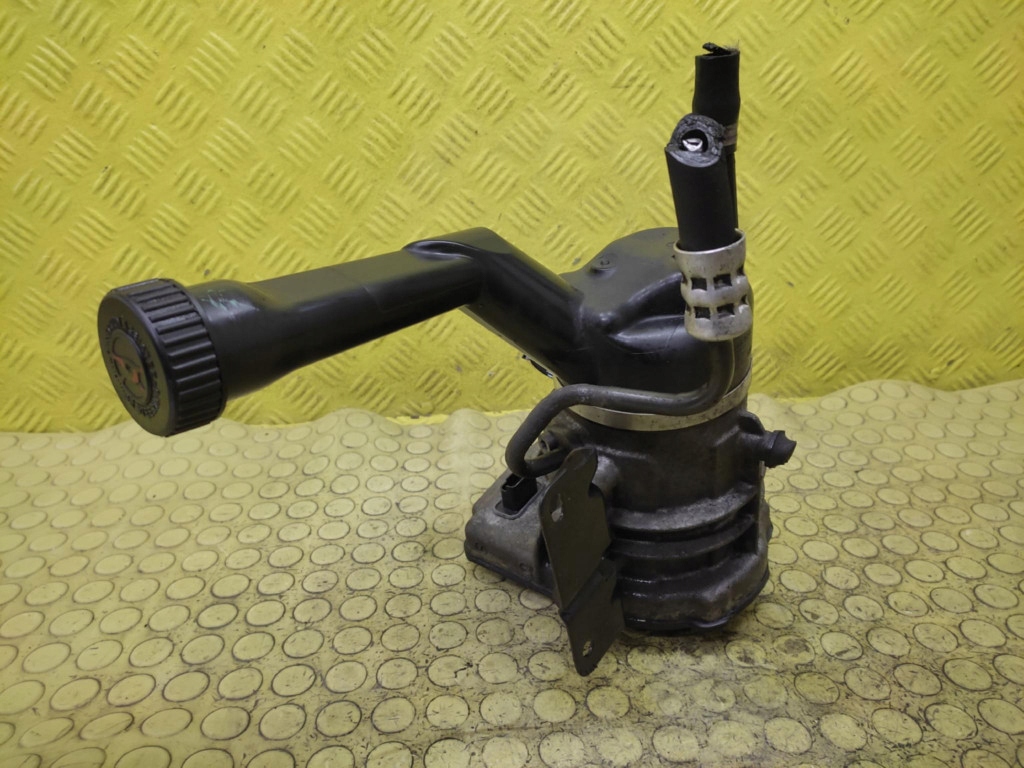 CITROEN C4 PICASSO Pompa servosterzo 9681965580