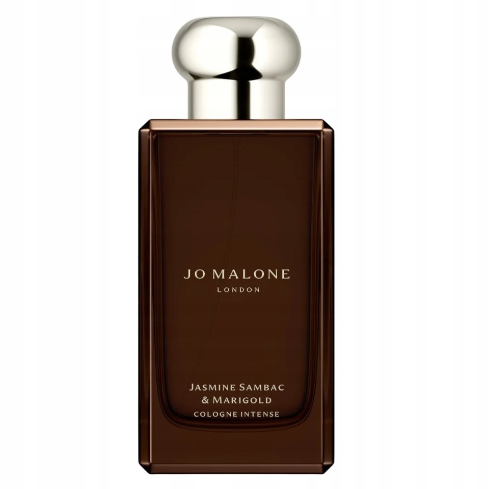 Jo Malone Jasmine Sambac & Marigold Cologne Intense Kolínská voda 100 ml