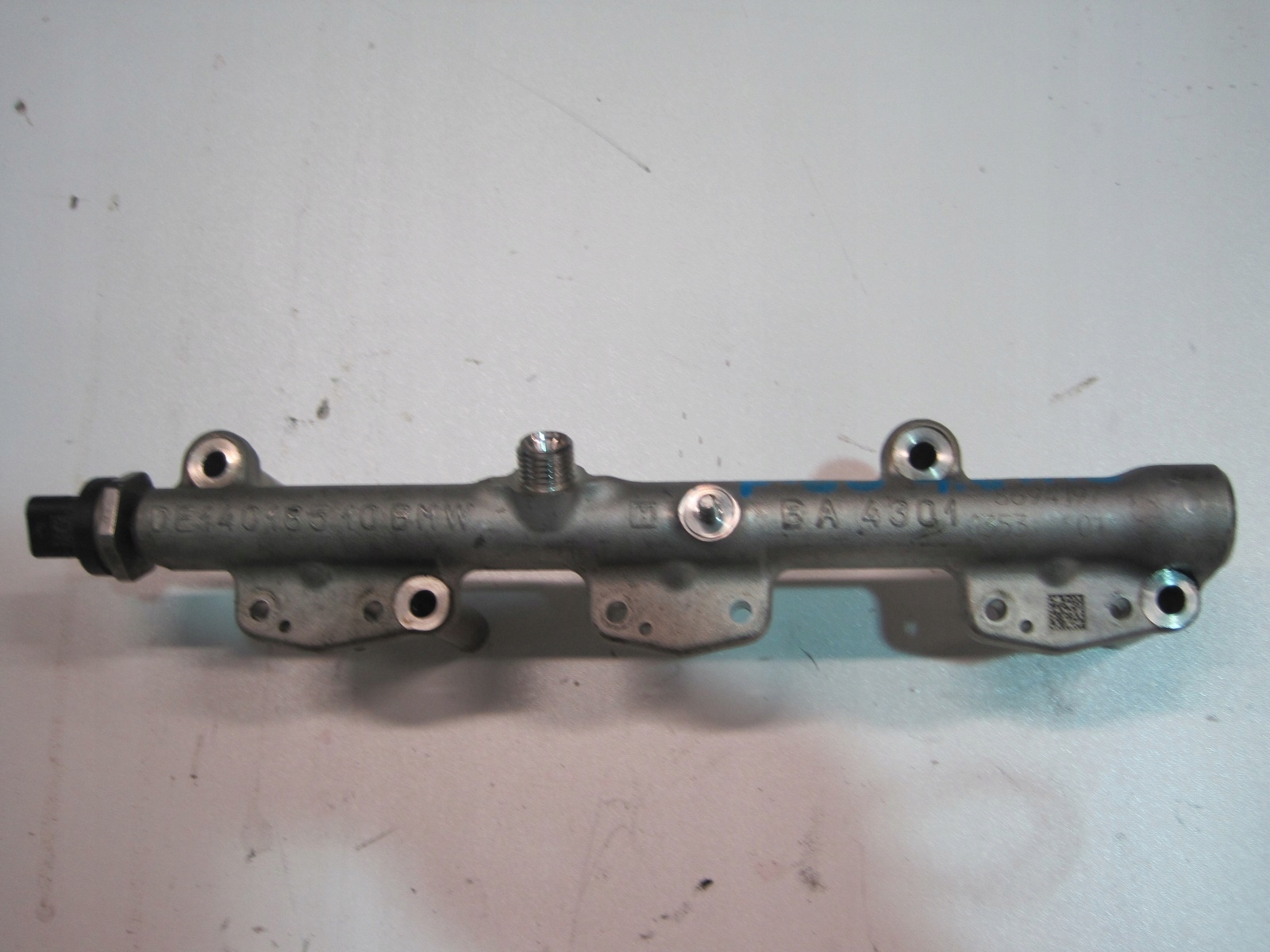 Rampe injection MINI F60 1,5HYB 8694197