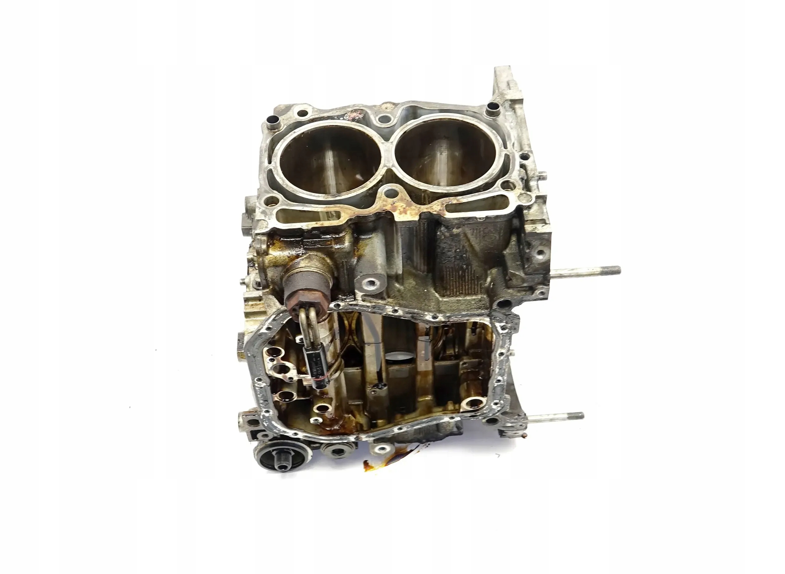 BLOK Motore SUBARU LEGACY III OUTBACK 2.5 EJ25