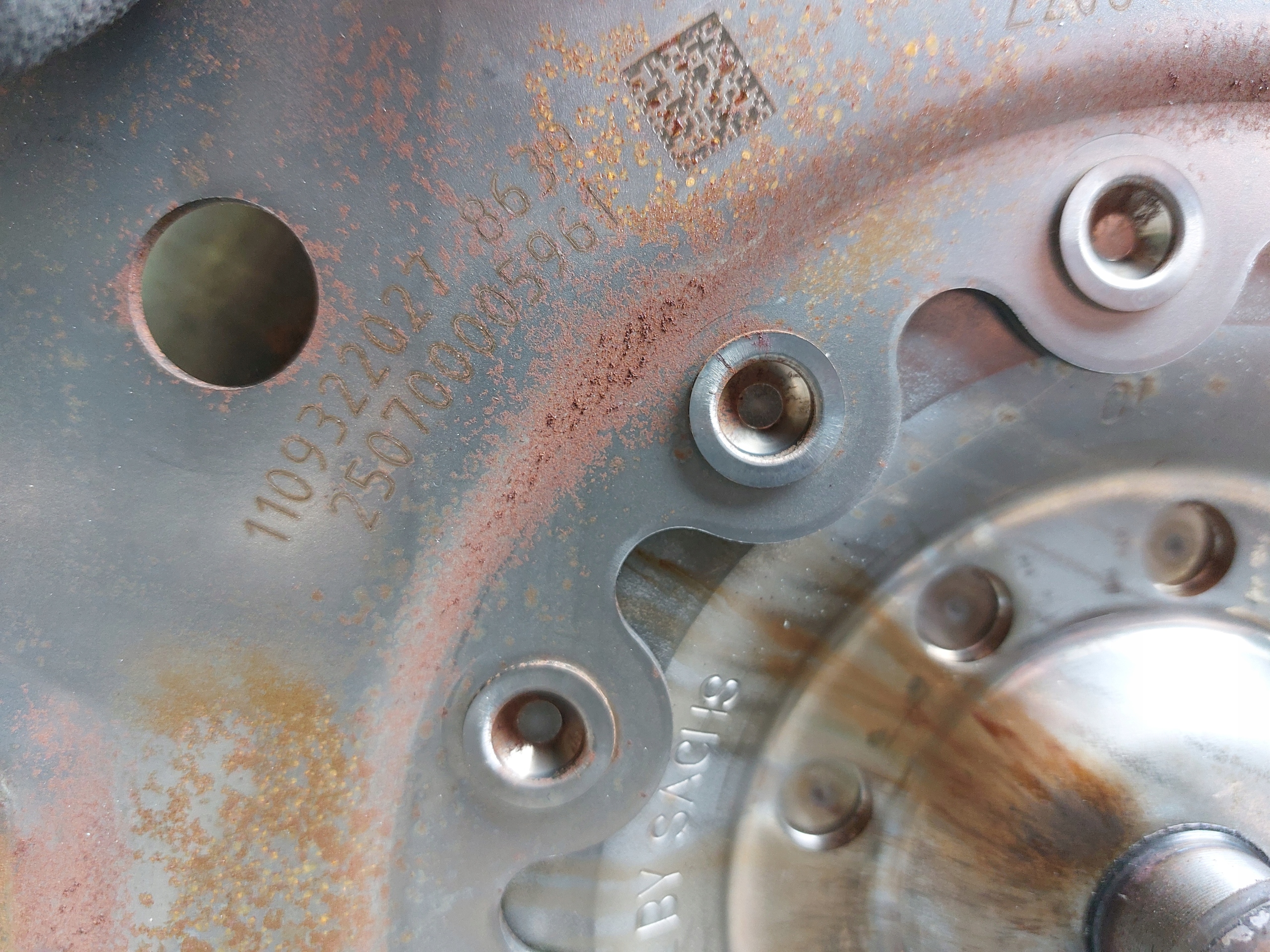 Getriebe GA8X76DZ BMW G11 X-DRIVE 21r