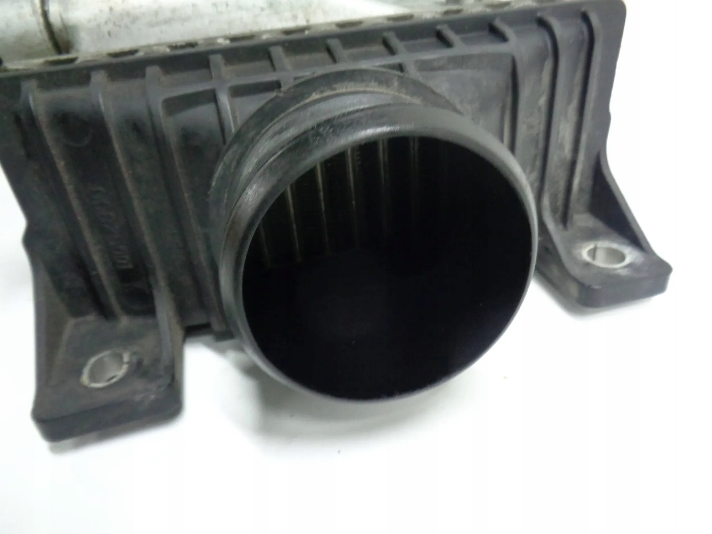 ALFA ROMEO GIULIA STELVIO 2.2 D Kühler intercooler GC874002