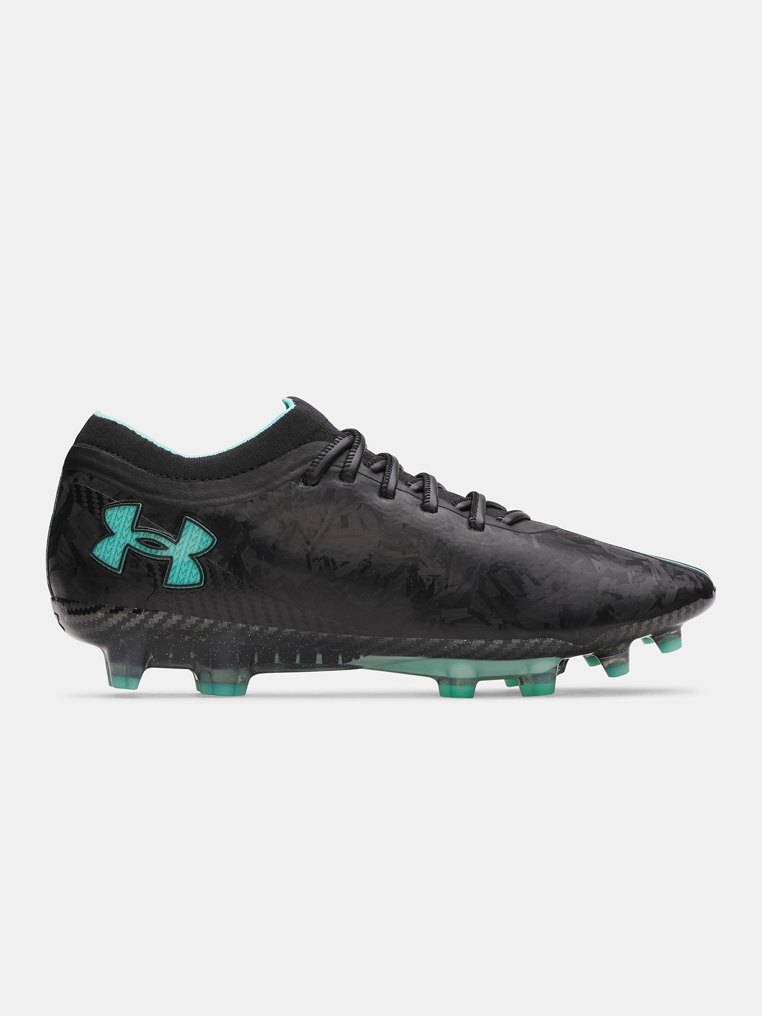 Under Armour Pánské kopačky Under Armour Ua Magnetico Elite 5 Fg Mnsy-gry