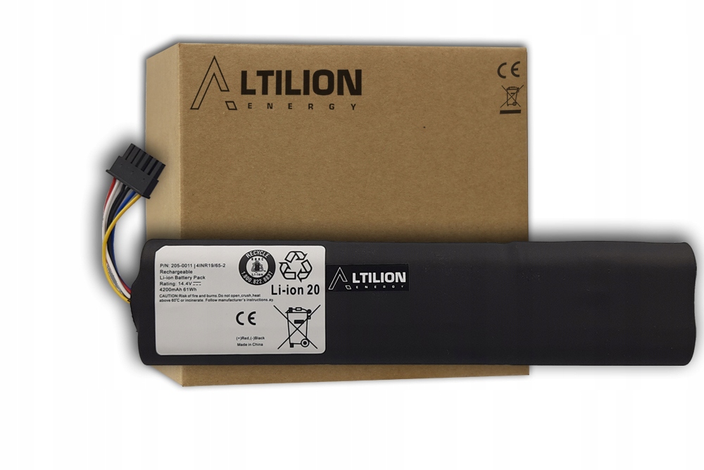 Bateria Akumulator do Neato Botvac D3 D4 D5 D6 D7