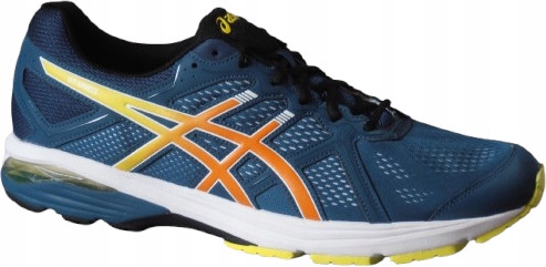 Buty Asics Gt-xpress Navy (1011A723 401) r. 50,5