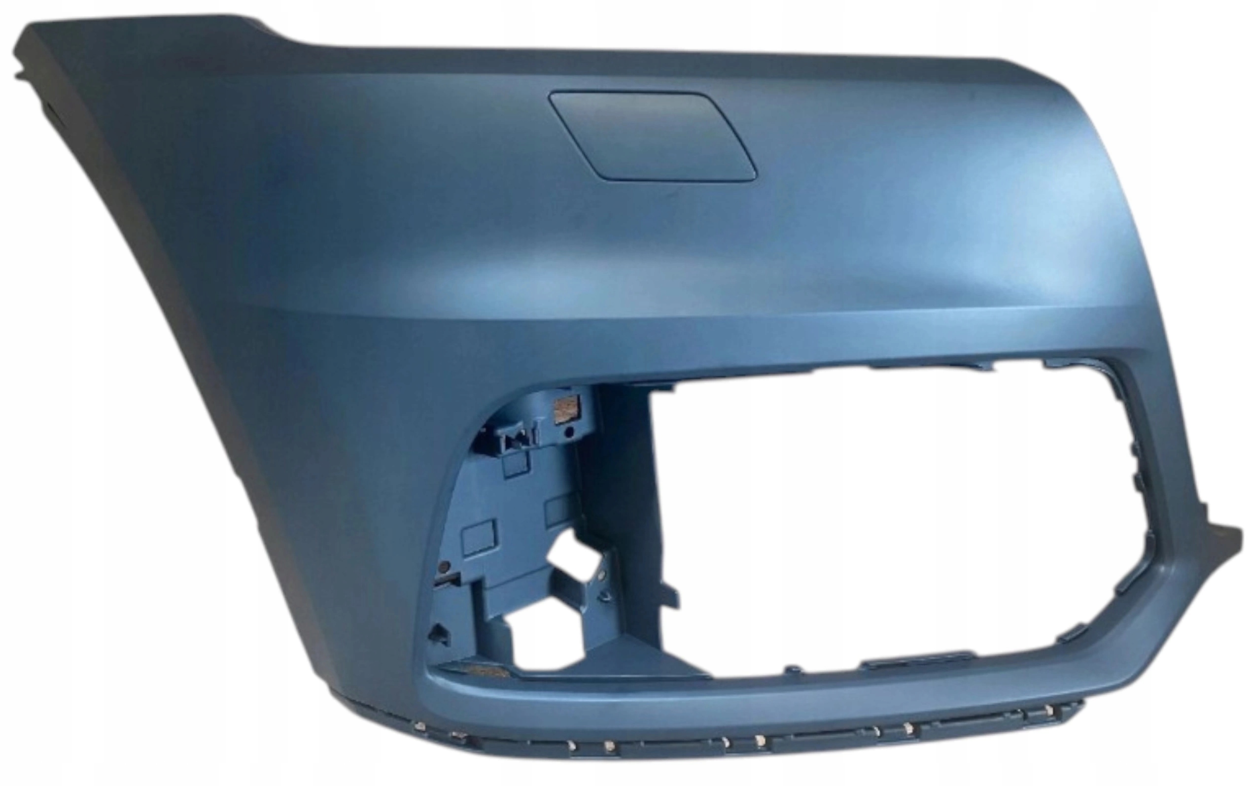 Přední Nárazník Pravý přední roh Audi Q5 80A Fyb 16-20 obyčejný Bez Pdc