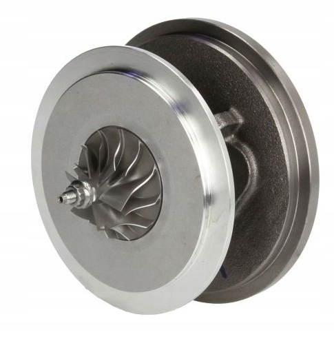 Kartridž Jádro Turbínová Vložka Ford S-max Mondeo MK4 1.8 Tdci 100 125 Km