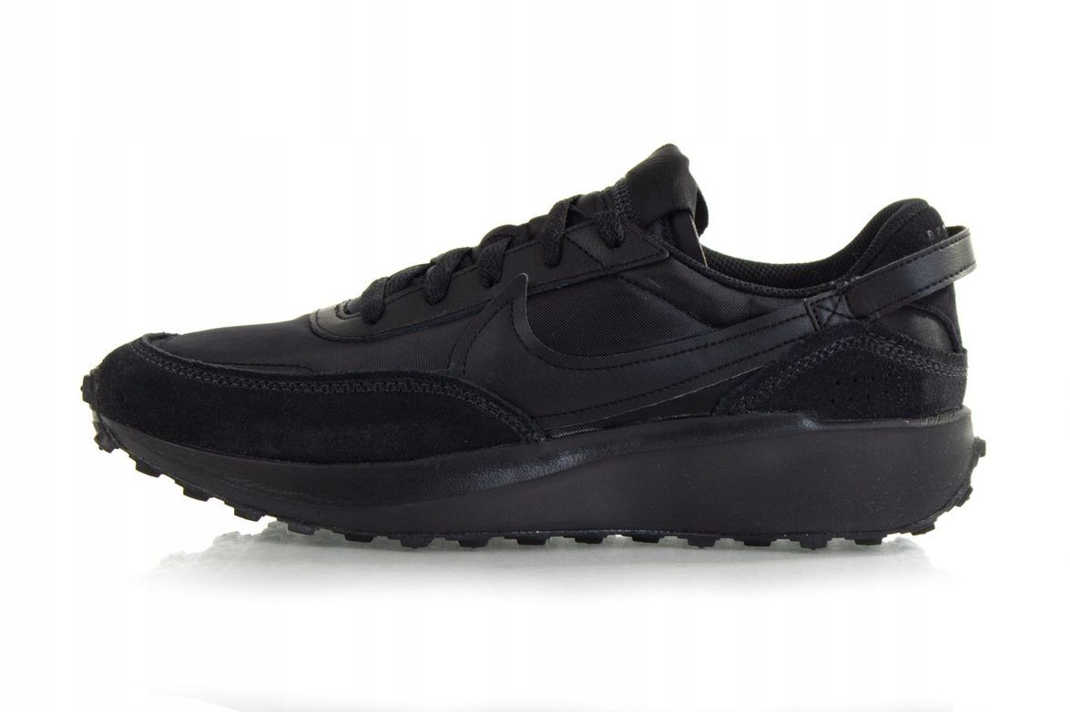 

Buty Nike Waffle Debut DH9522-002 Męskie Czarne