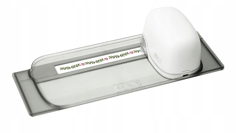 Линейка Colop 155449 159 x 18 мм